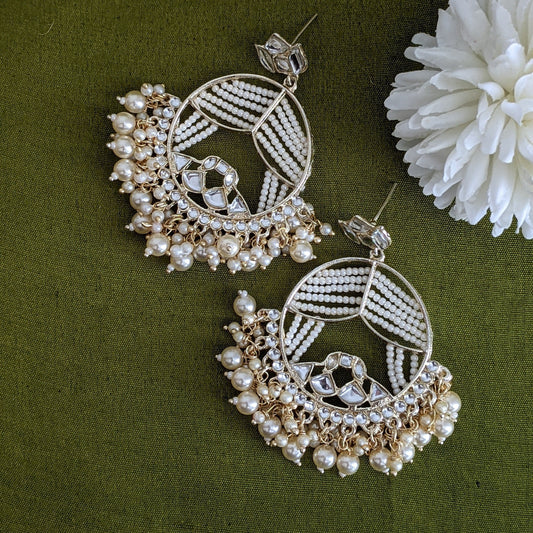Suhaani Earrings