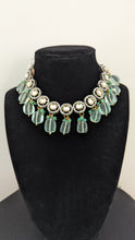 Load image into Gallery viewer, Ameera Necklace
