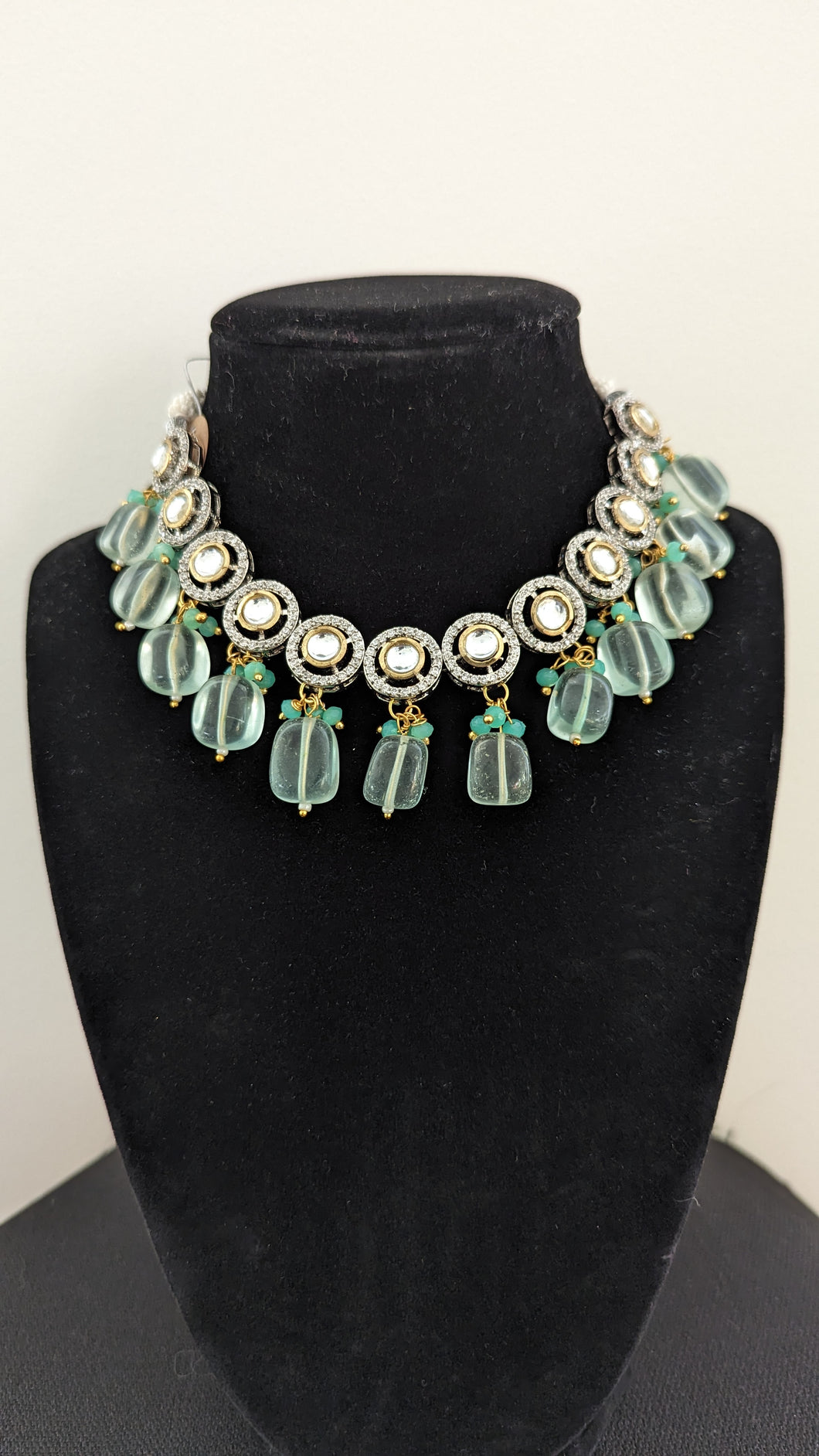 Ameera Necklace