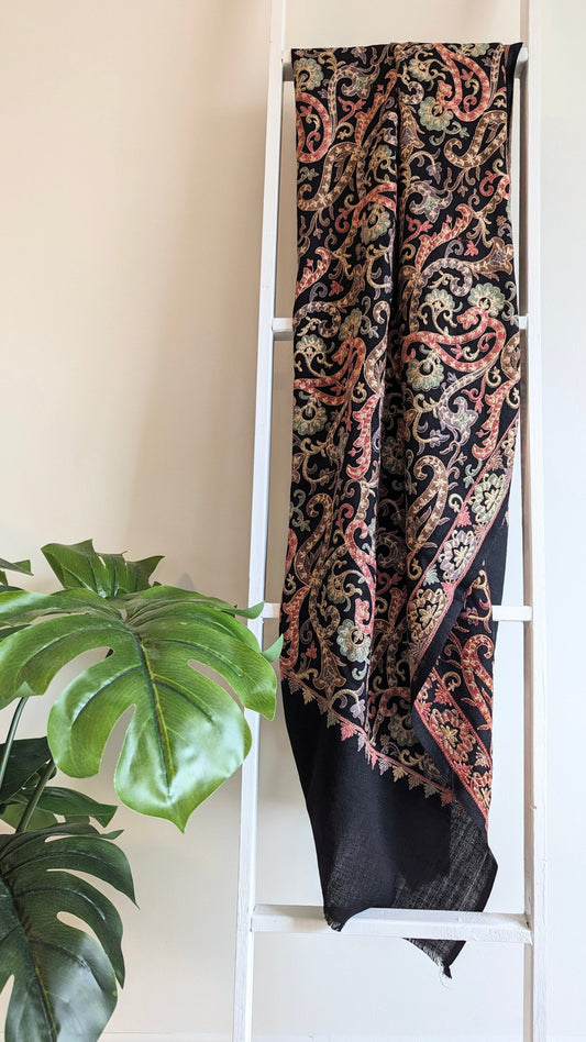 Mrigha Shawl