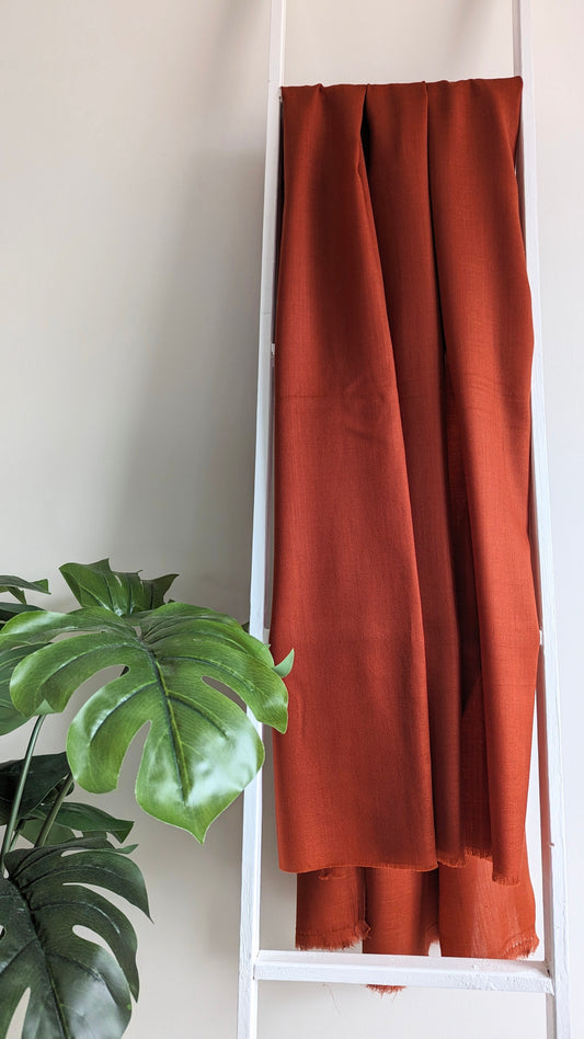 Samantha Shawl