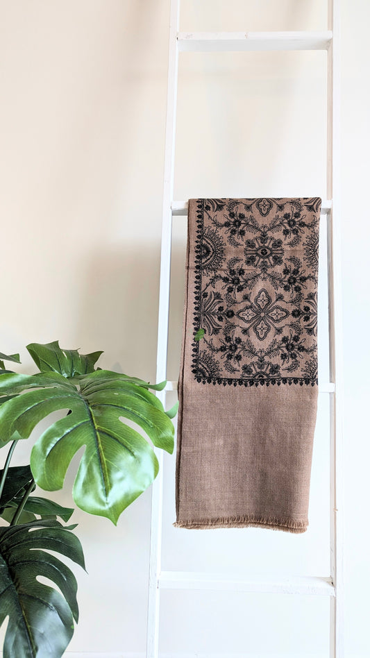 Shaheen Shawl