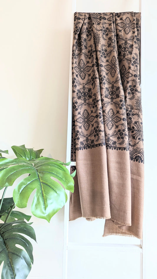 Shaheen Shawl