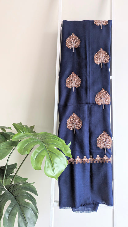 Simrat Shawl