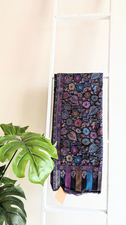 Pashmina Shawl