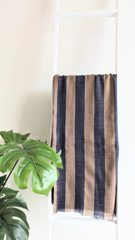 Blue Striped Lohi