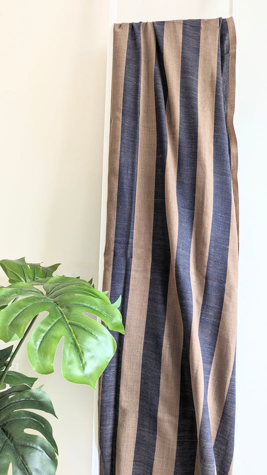Blue Striped Lohi