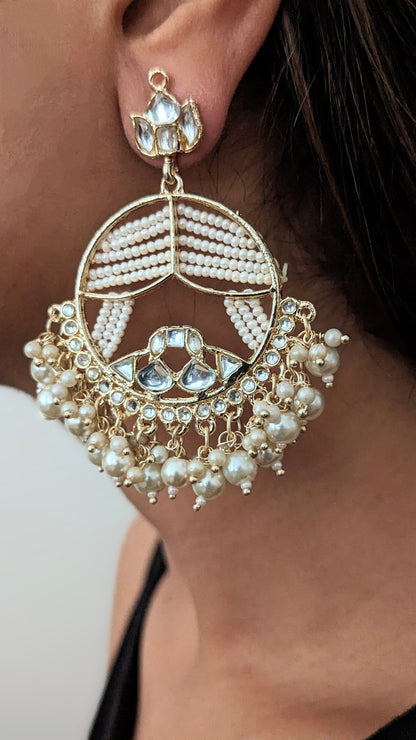 Suhaani Earrings