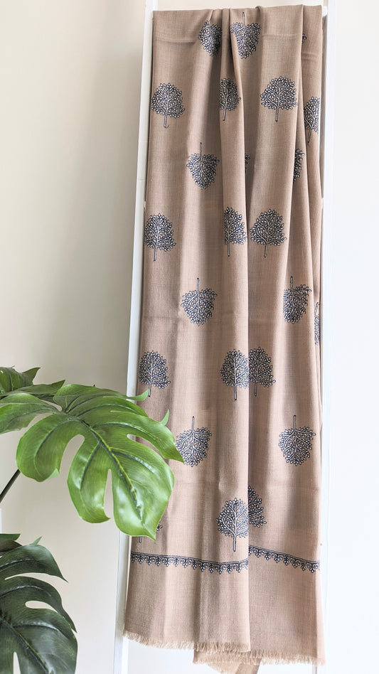 Harleen Shawl