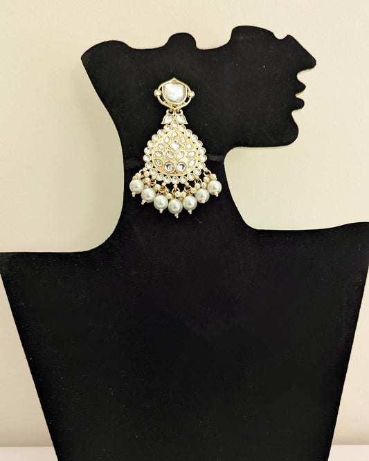 Sukh Earrings