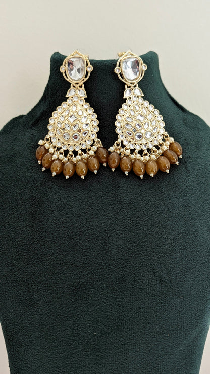 Sukh Earrings