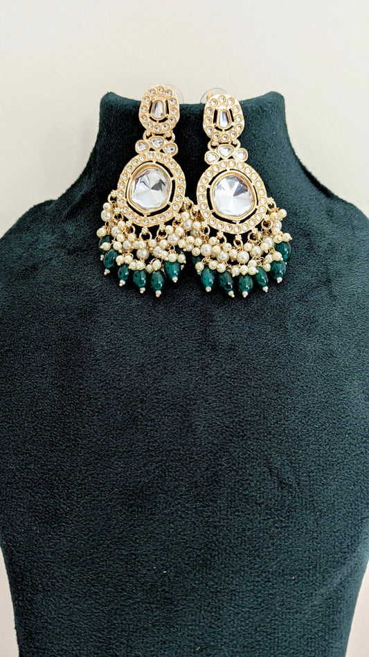 Shaina Earrings