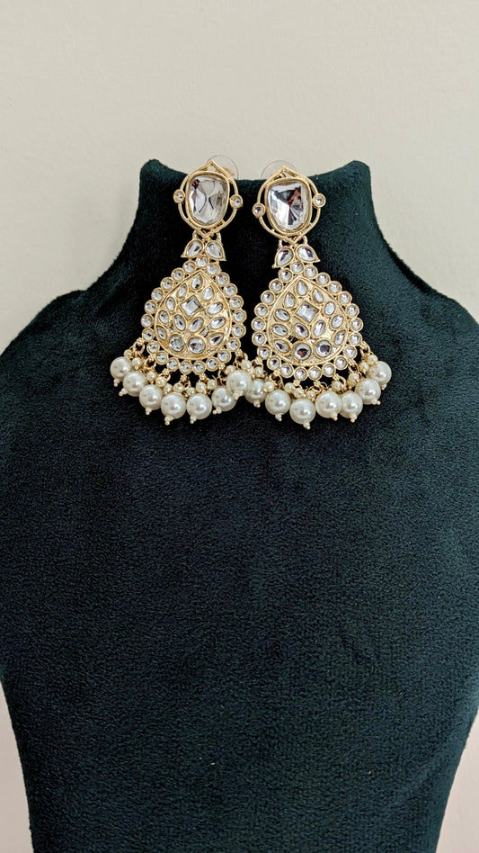 Sukh Earrings