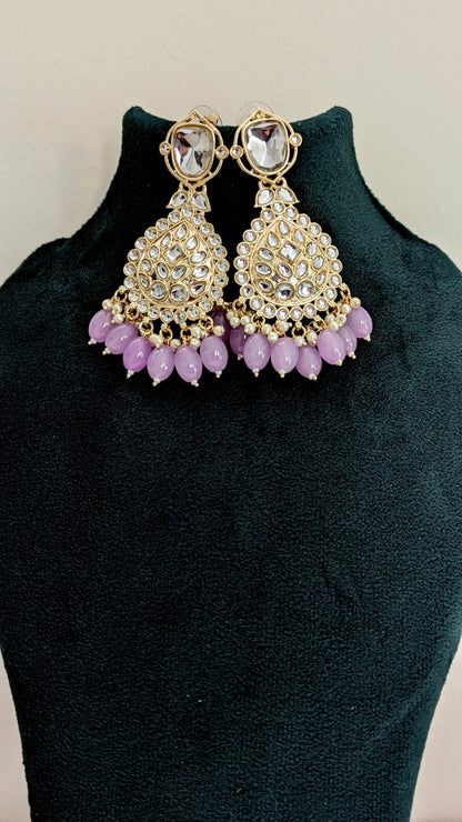 Sukh Earrings