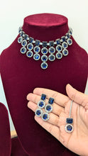 Load image into Gallery viewer, Asin Necklace
