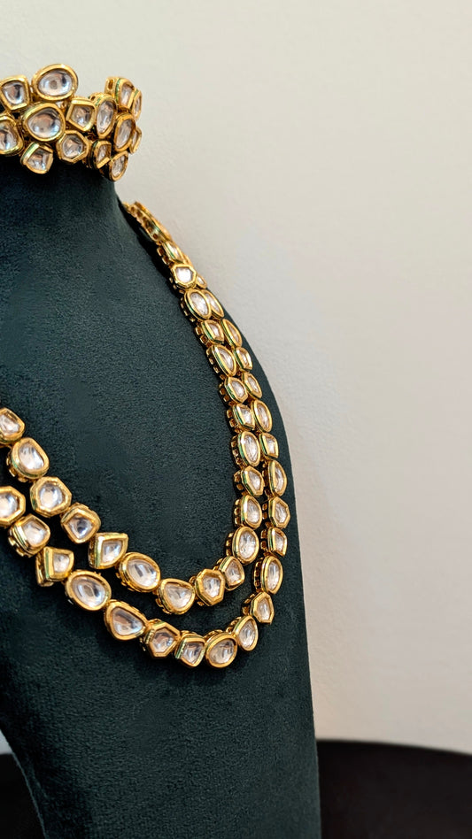 Nusrat Necklace
