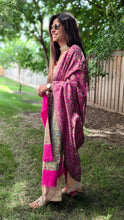 Load image into Gallery viewer, Unisex Kani Shawl
