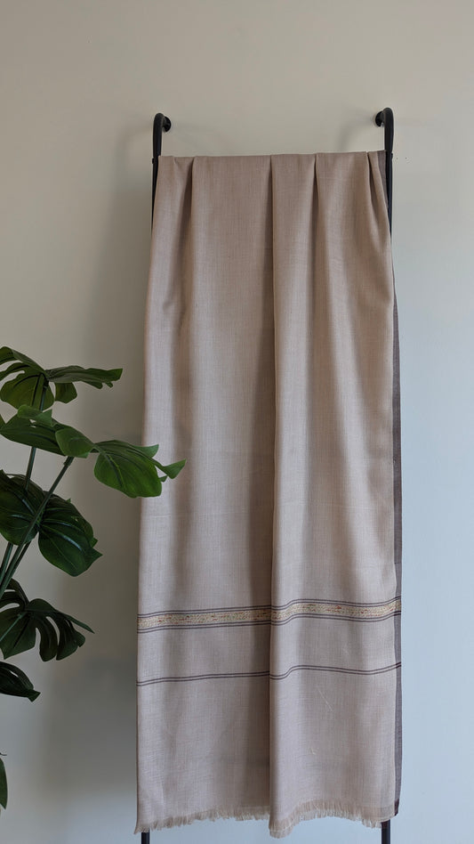 Dora Lohi - chalk white