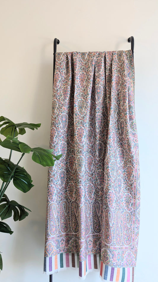 Unisex Kani Lohi - White 3