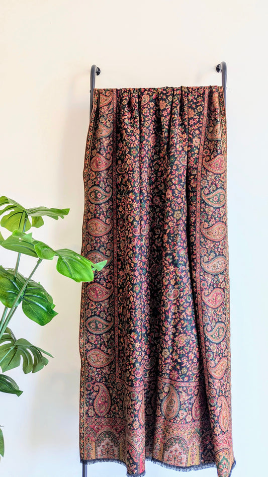 Unisex Kani Lohi - Black 4