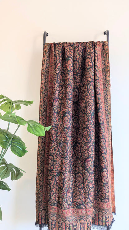 Unisex Kani Lohi - Black 3