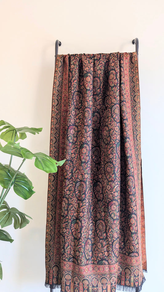 Unisex Kani Lohi - Black 3