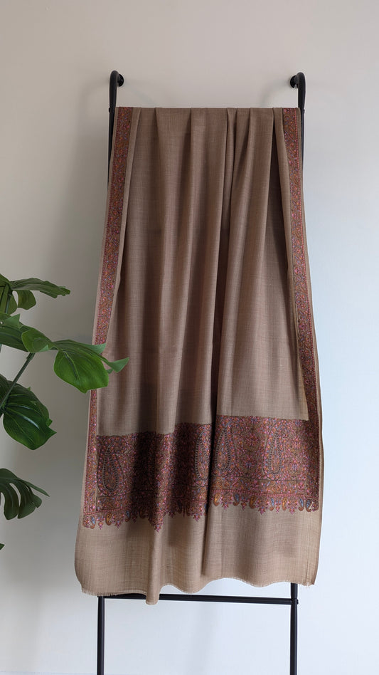 Unisex Shawl - Design 2