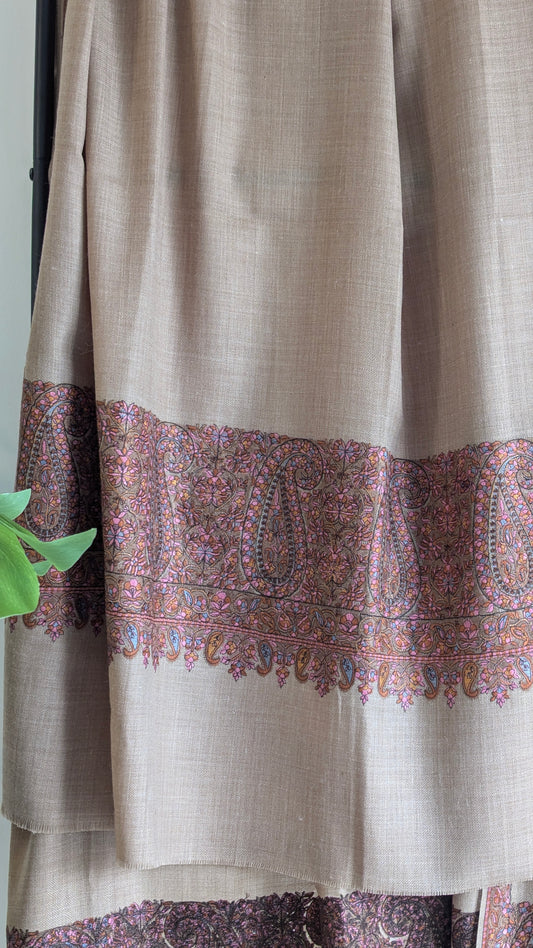 Unisex Shawl - Design 2