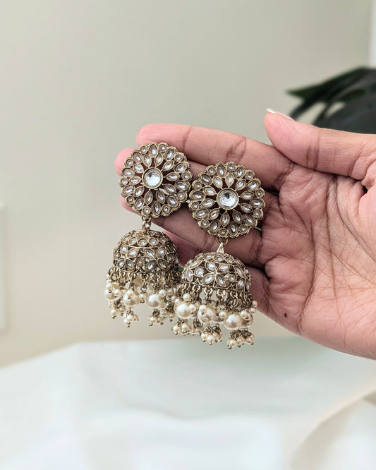 Nazia Jhumka