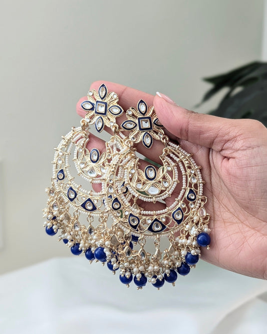 Tabu Chandbali
