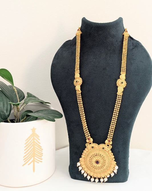Ratna Necklace
