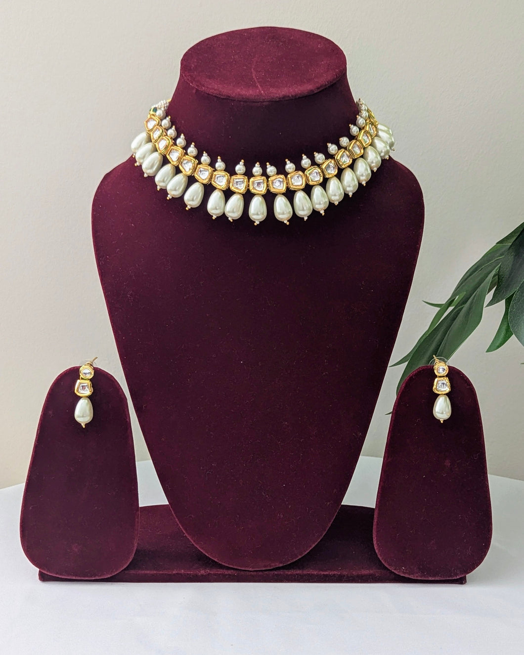 Ragini Necklace