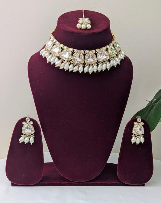 Sameeha Necklace