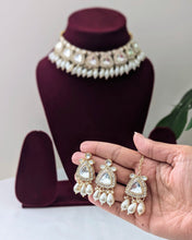 Load image into Gallery viewer, Sameeha Necklace
