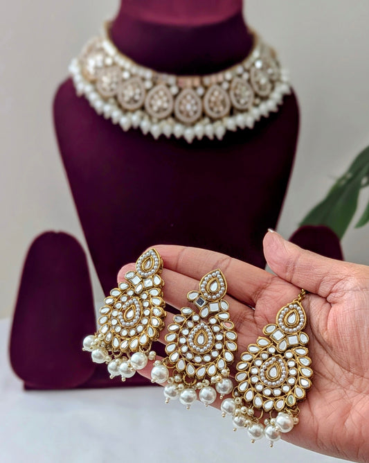 Bani Necklace