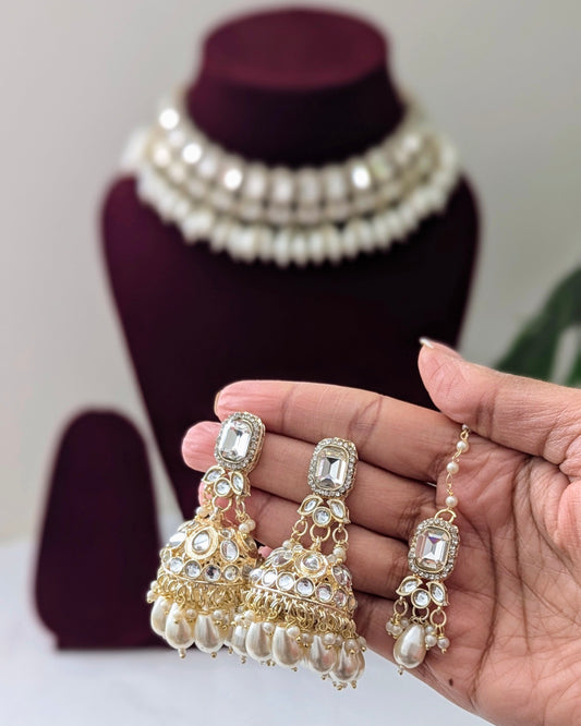 Amaira Premium Necklace