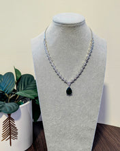 Load image into Gallery viewer, Elina AD Necklace - Colors Available
