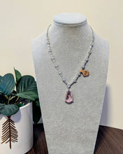 Load image into Gallery viewer, Tia Necklace - Colors Available
