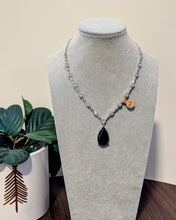 Load image into Gallery viewer, Tia Necklace - Colors Available
