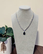 Load image into Gallery viewer, Elina AD Necklace - Colors Available
