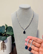 Load image into Gallery viewer, Elina AD Necklace - Colors Available
