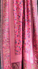 Load image into Gallery viewer, Kani Shawl - Pink
