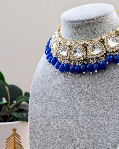 Sameeha Necklace