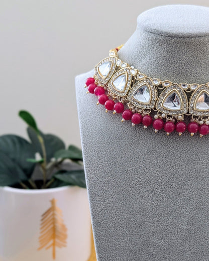 Sameeha Necklace