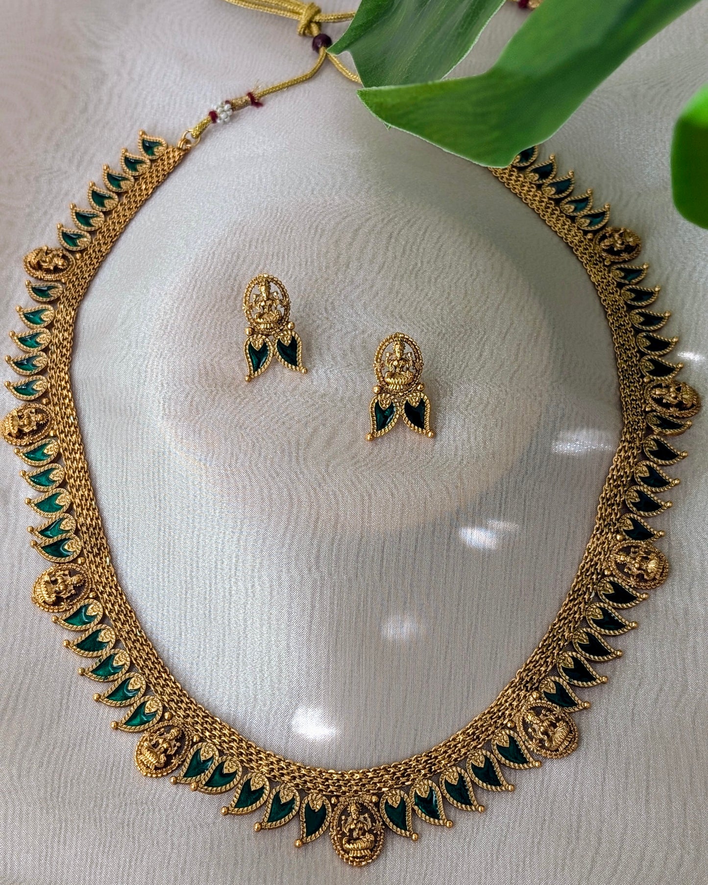 Palakka Haram Set