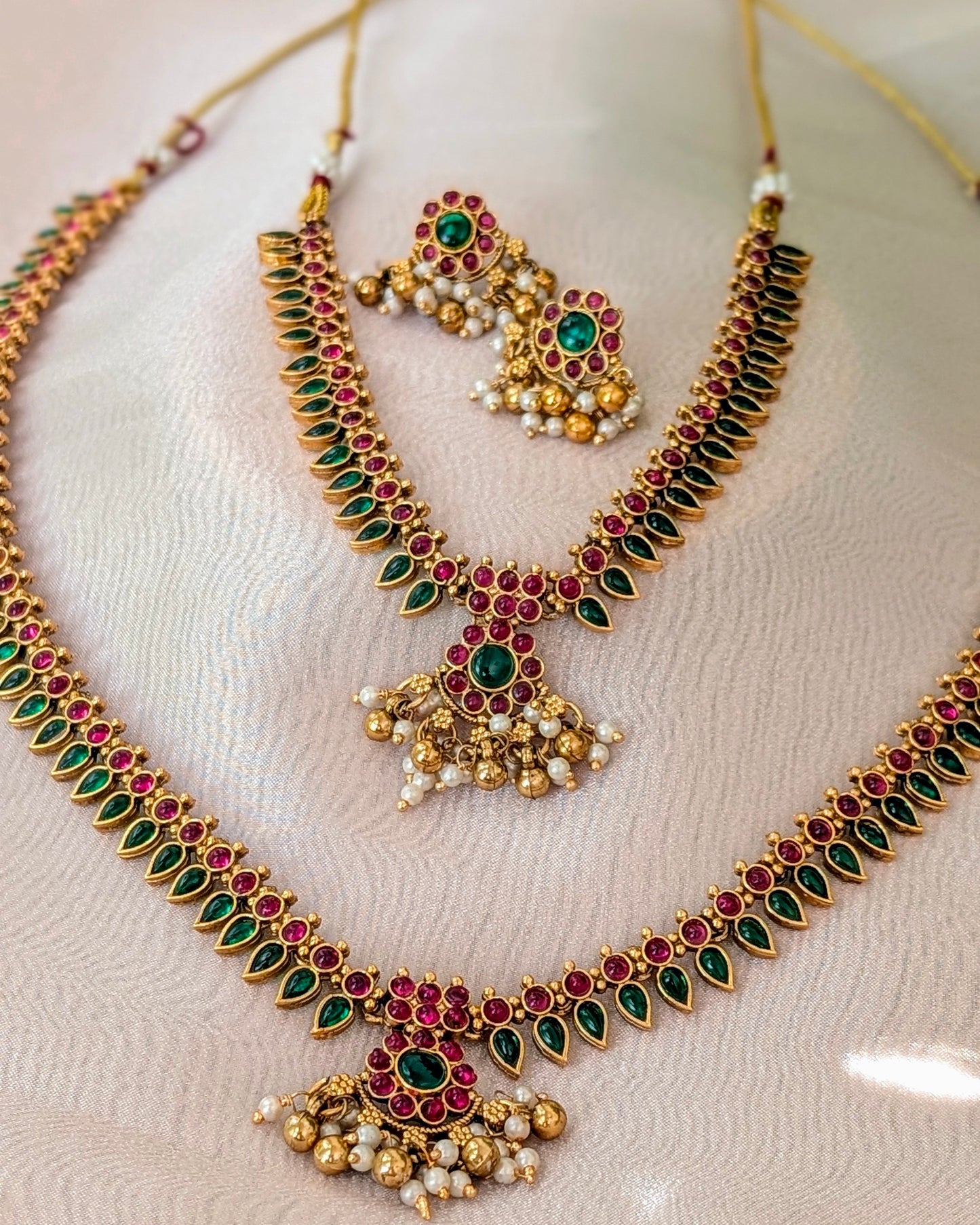 Two Layer Haram Set