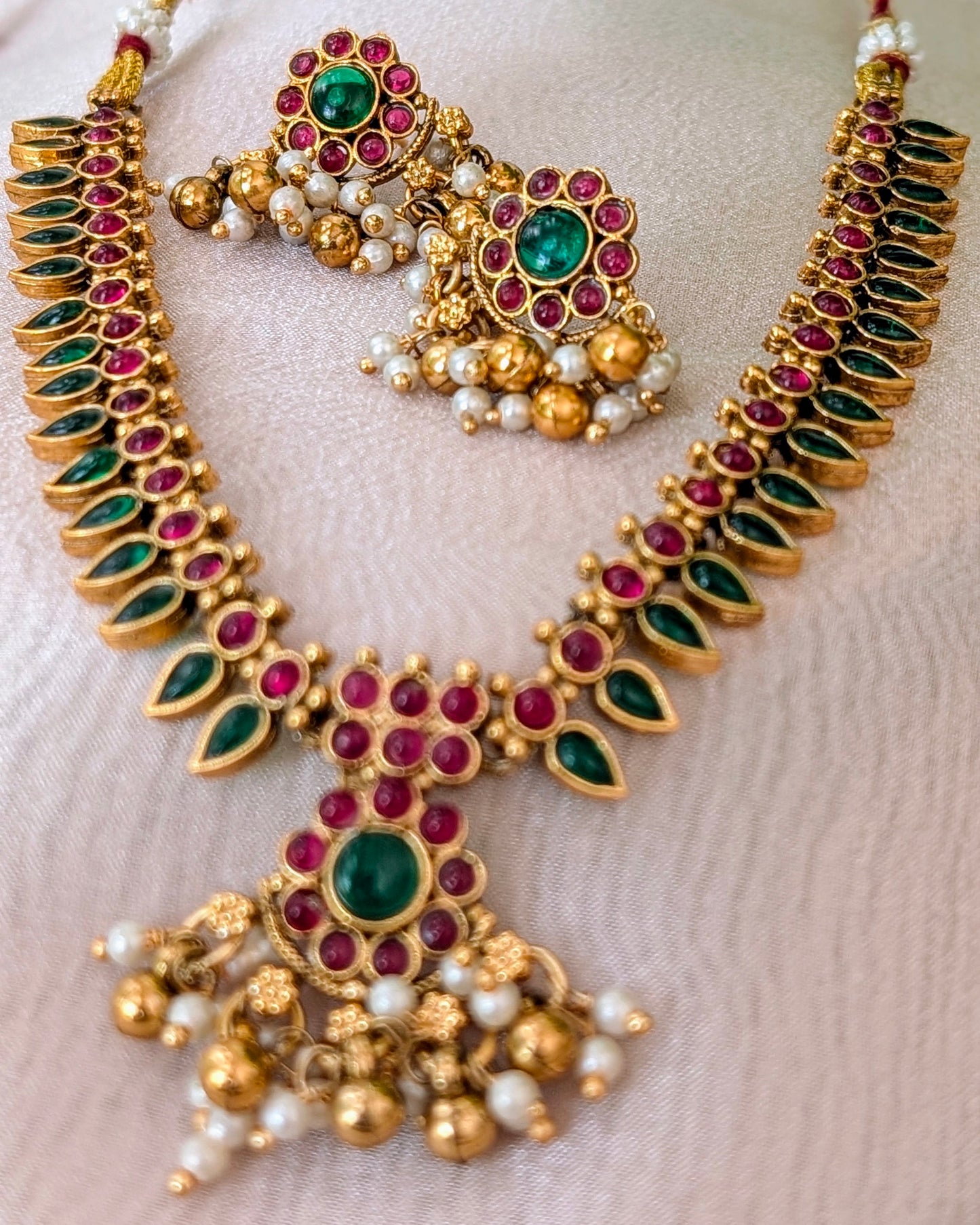 Two Layer Haram Set