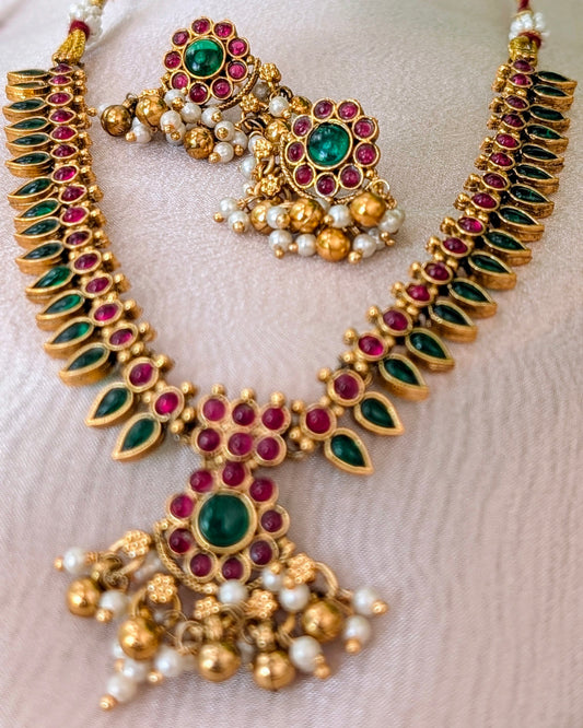 Two Layer Haram Set