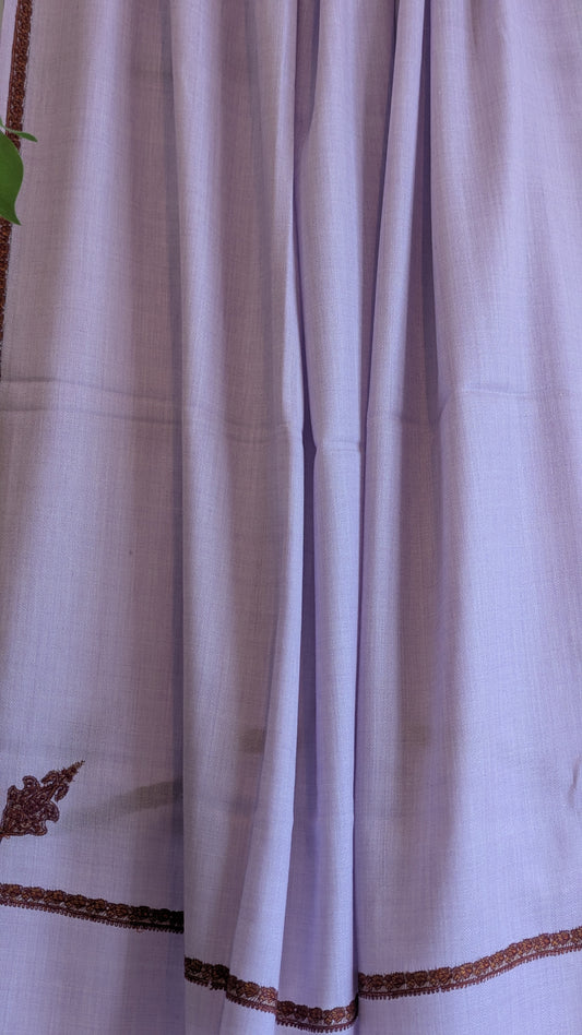 Unisex Shawl - Lilac