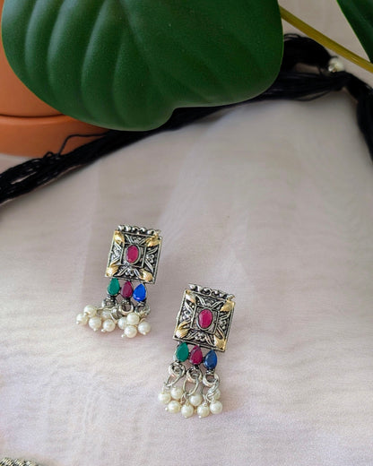 Chetna Choker Necklace